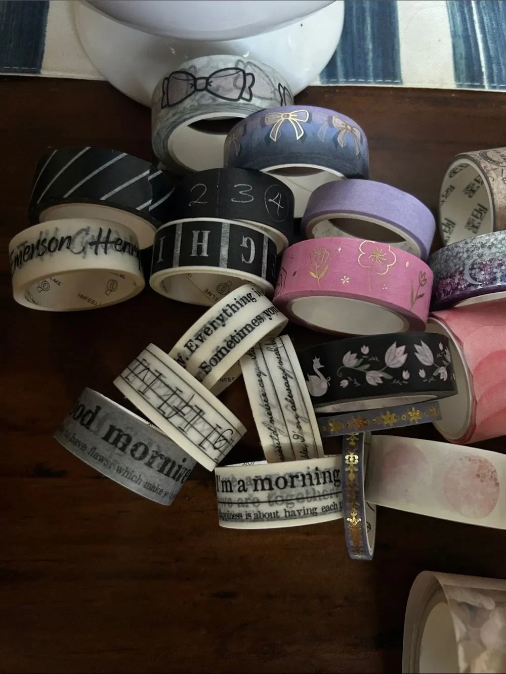 N/A bundle assorted